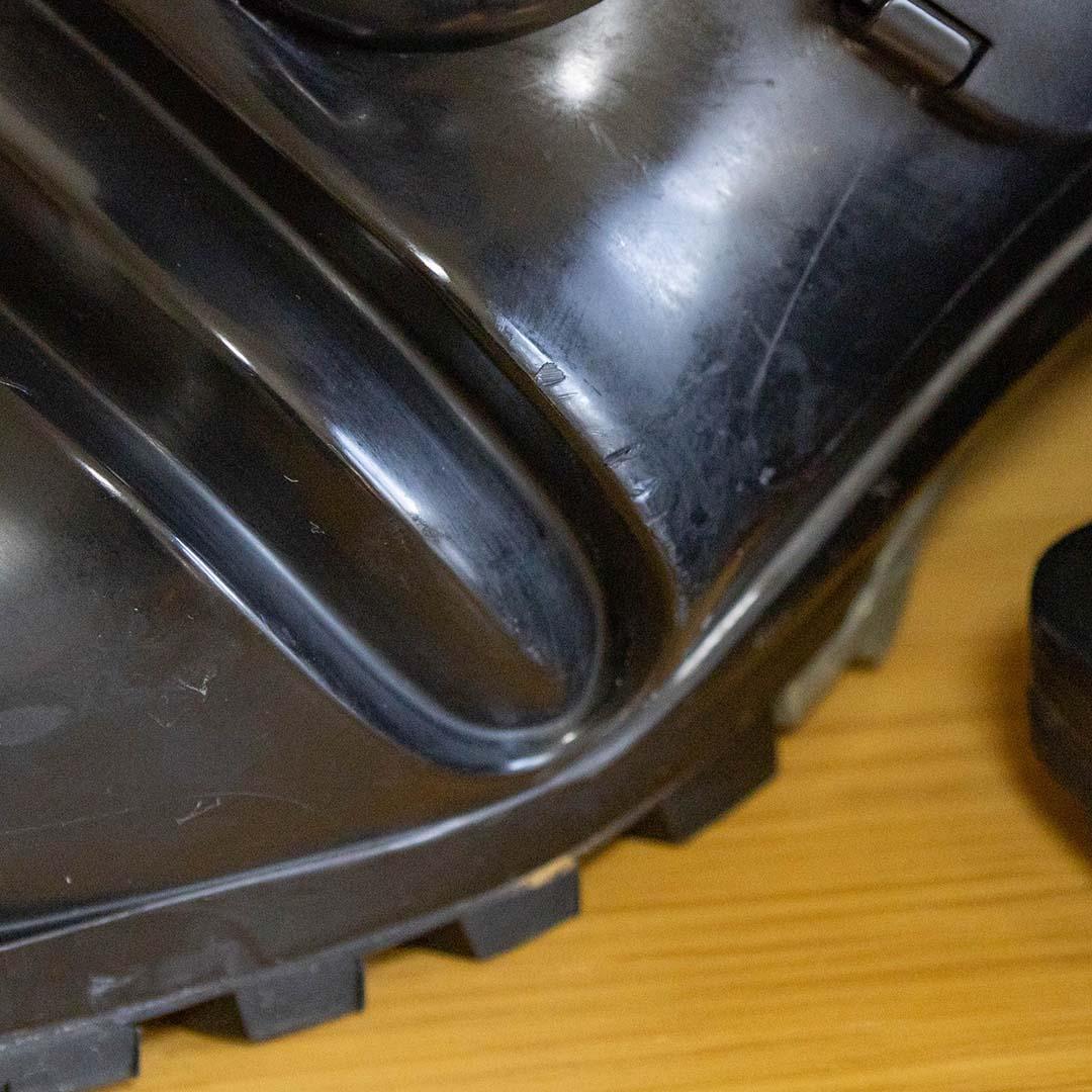 スカルパ T4(テレマークブーツ)