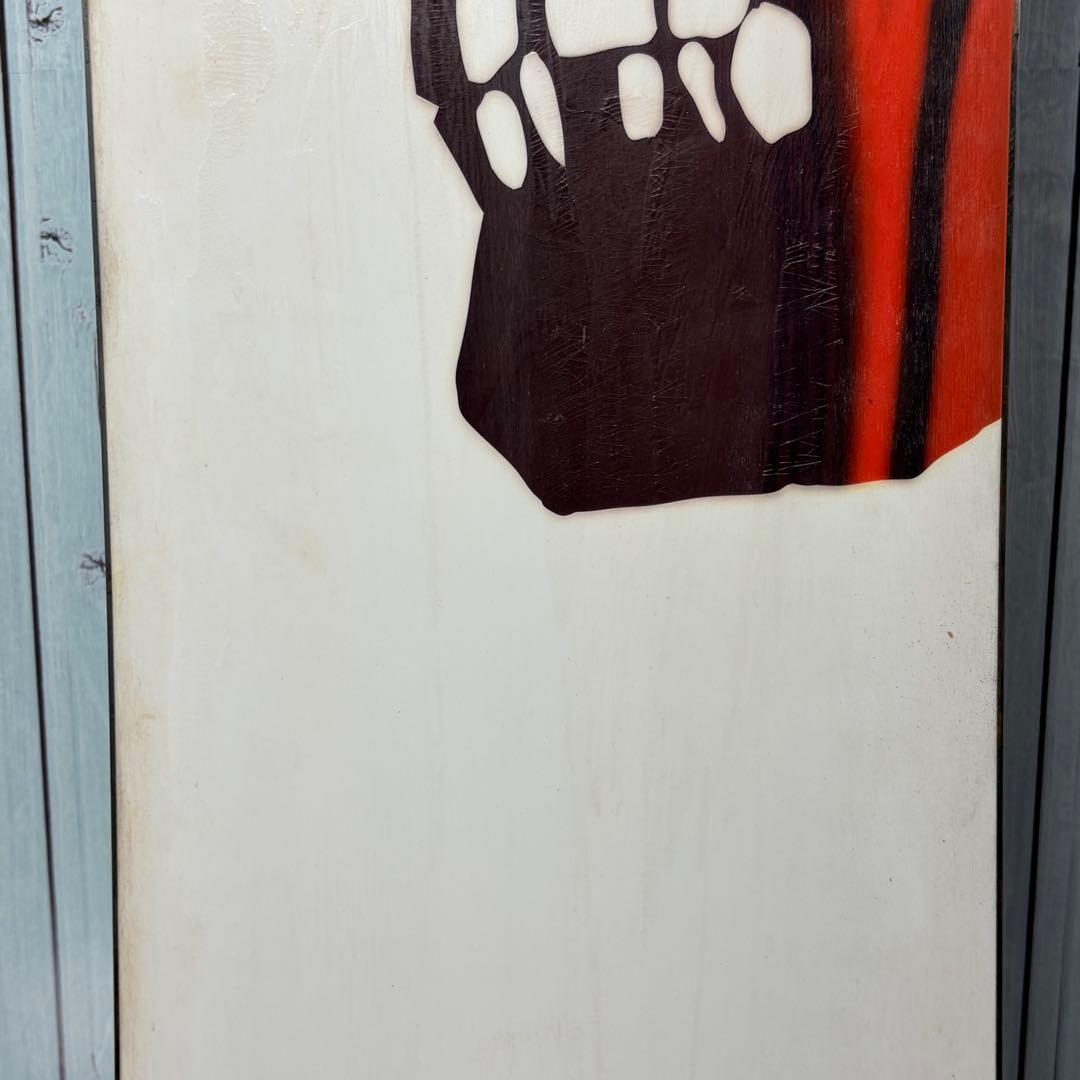 CAPITA ULTRAFEAR 153 キャピタ スノボーウルトラフィアー