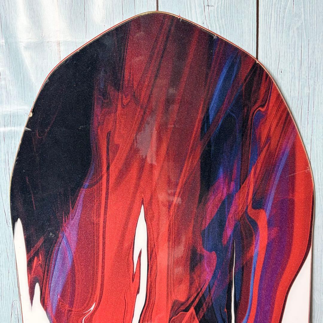 CAPITA ULTRAFEAR 153 キャピタ スノボーウルトラフィアー