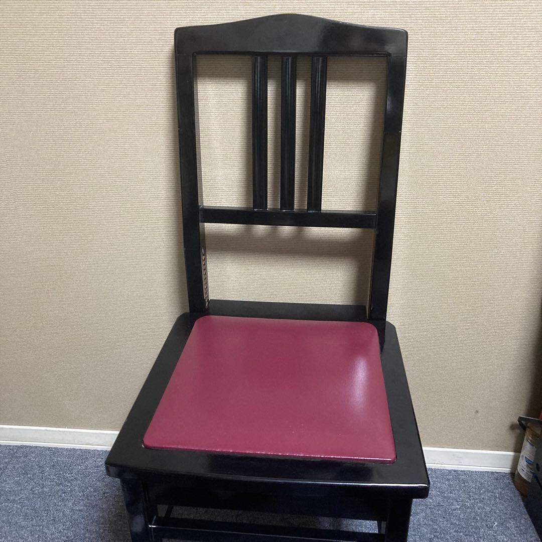 YAMAHA トムソン椅子