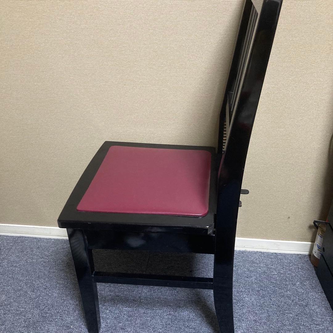 YAMAHA トムソン椅子