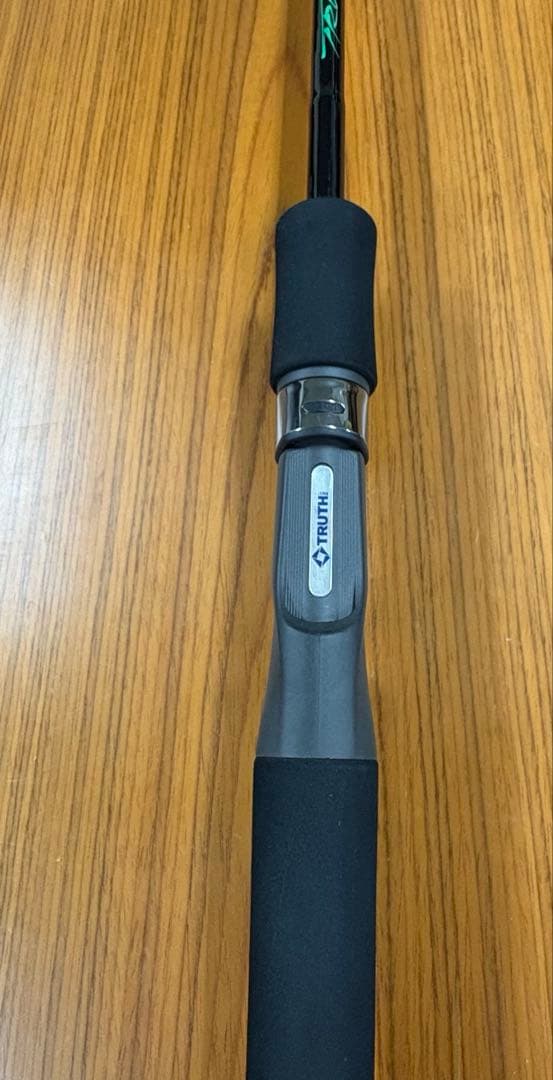 Truth Japan Rucell 511 カスタムモデル