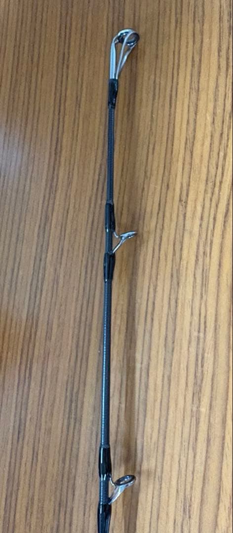 Truth Japan Rucell 511 カスタムモデル