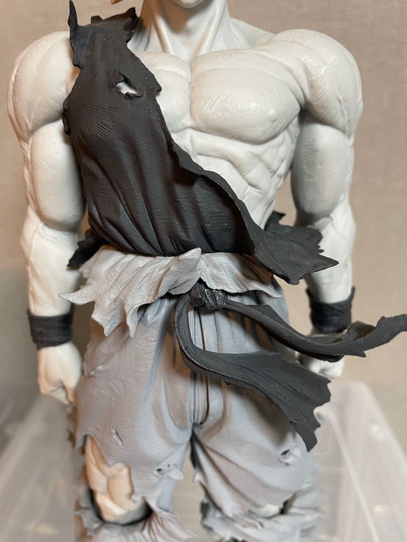 ドラゴンボール　SMSP孫悟空03 ver.1.5