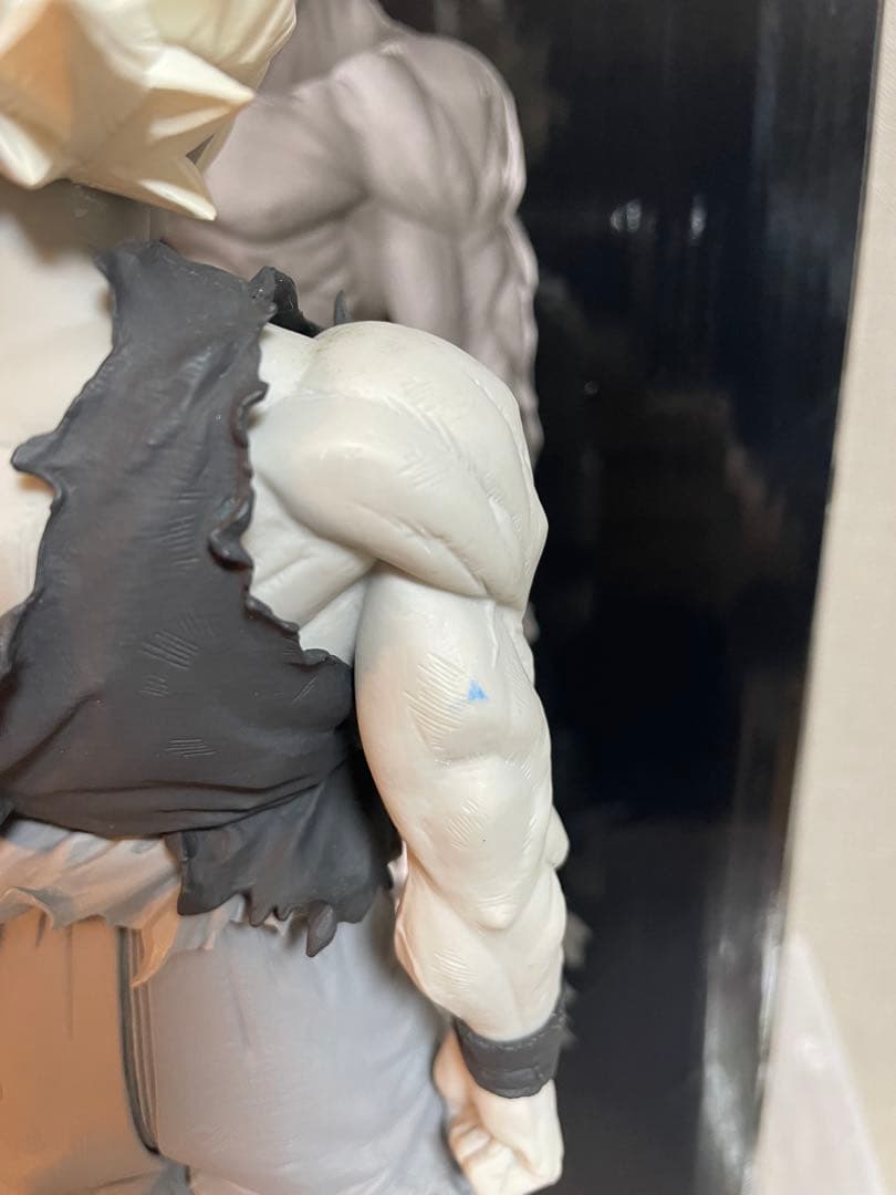 ドラゴンボール　SMSP孫悟空03 ver.1.5