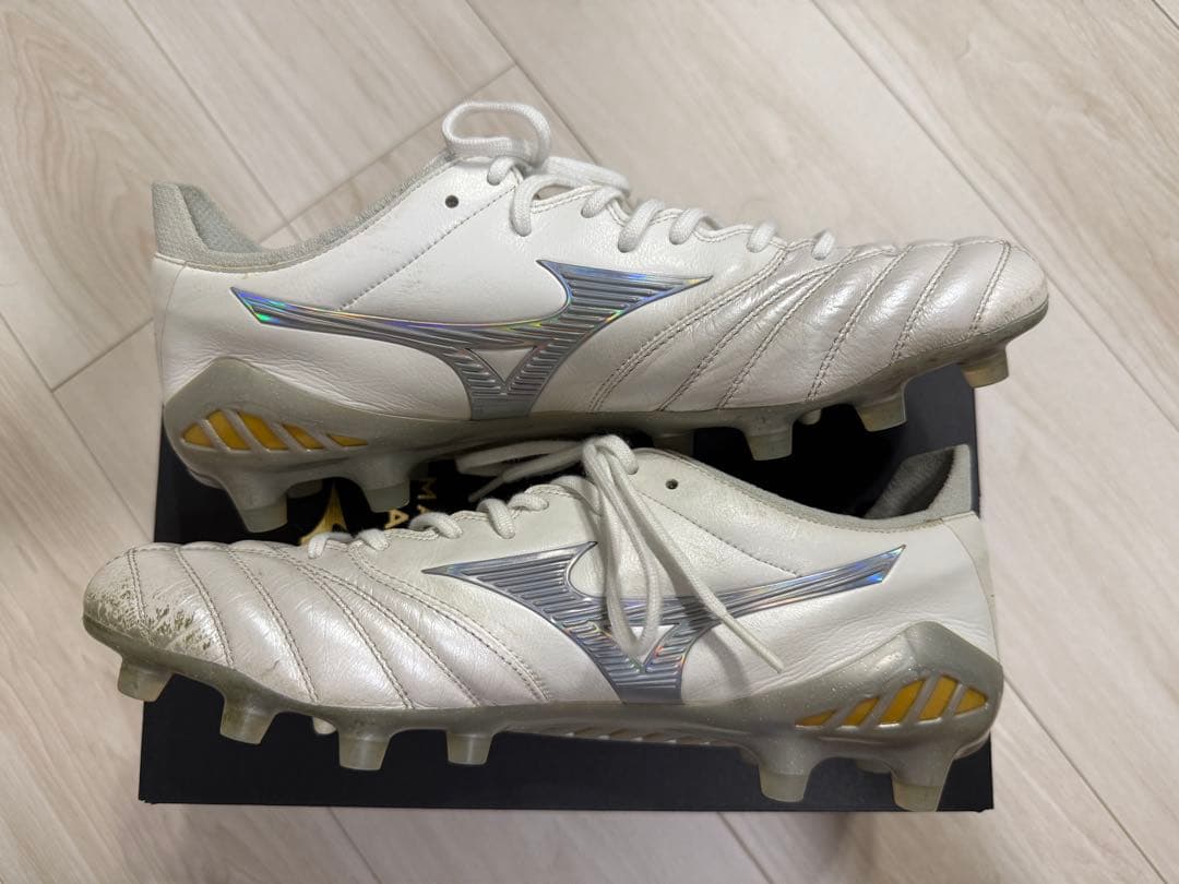 Mizuno モリレアネオⅢ SHINING COLOR PACK