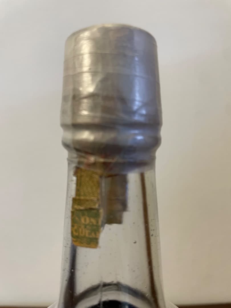 か*も様 ★ Old Clarke Bourbon Whiskey 1915-1