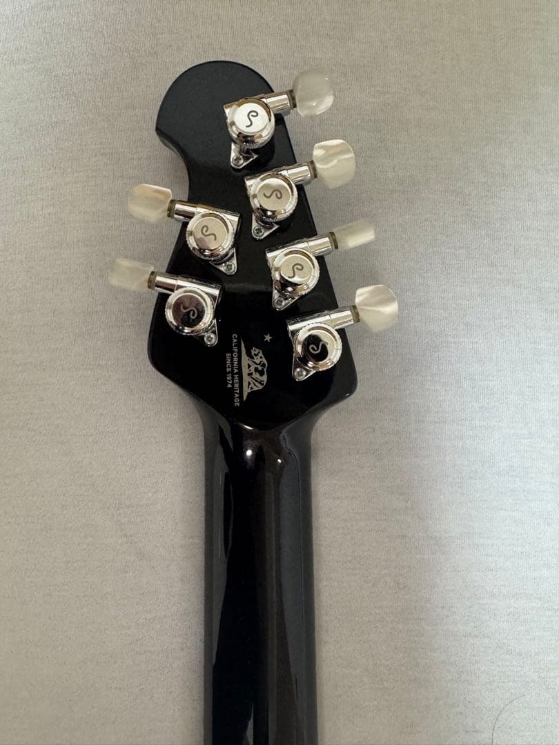 ギター Musicman JPXI