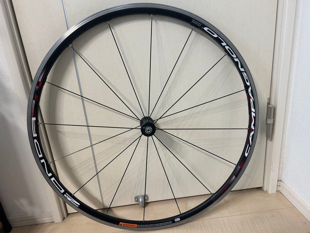 Campagnolo Zonda C15ホイール