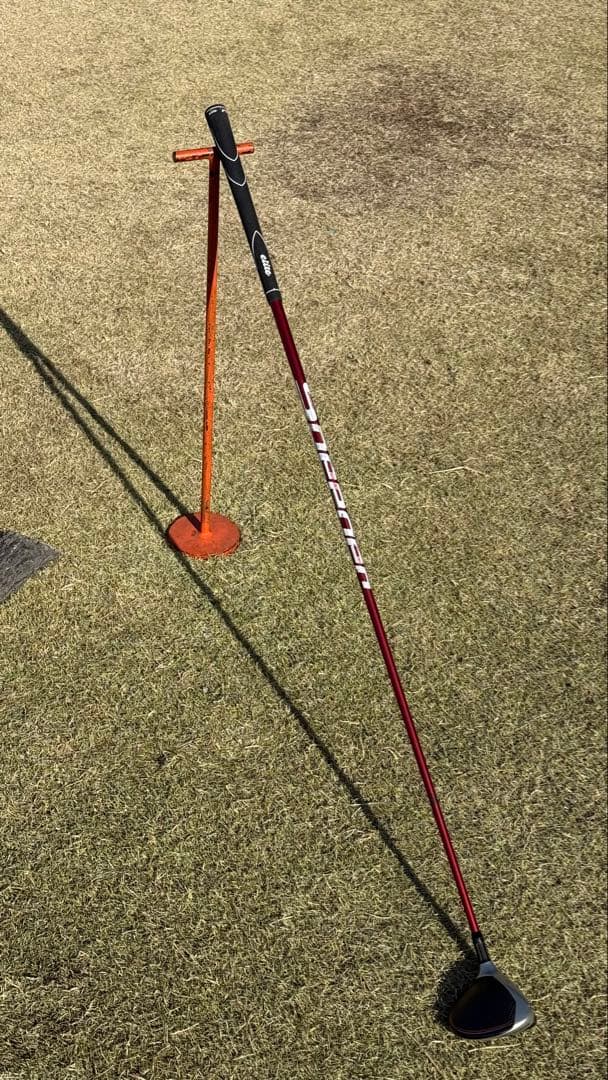 TaylorMade M6 フェアウェイウッド