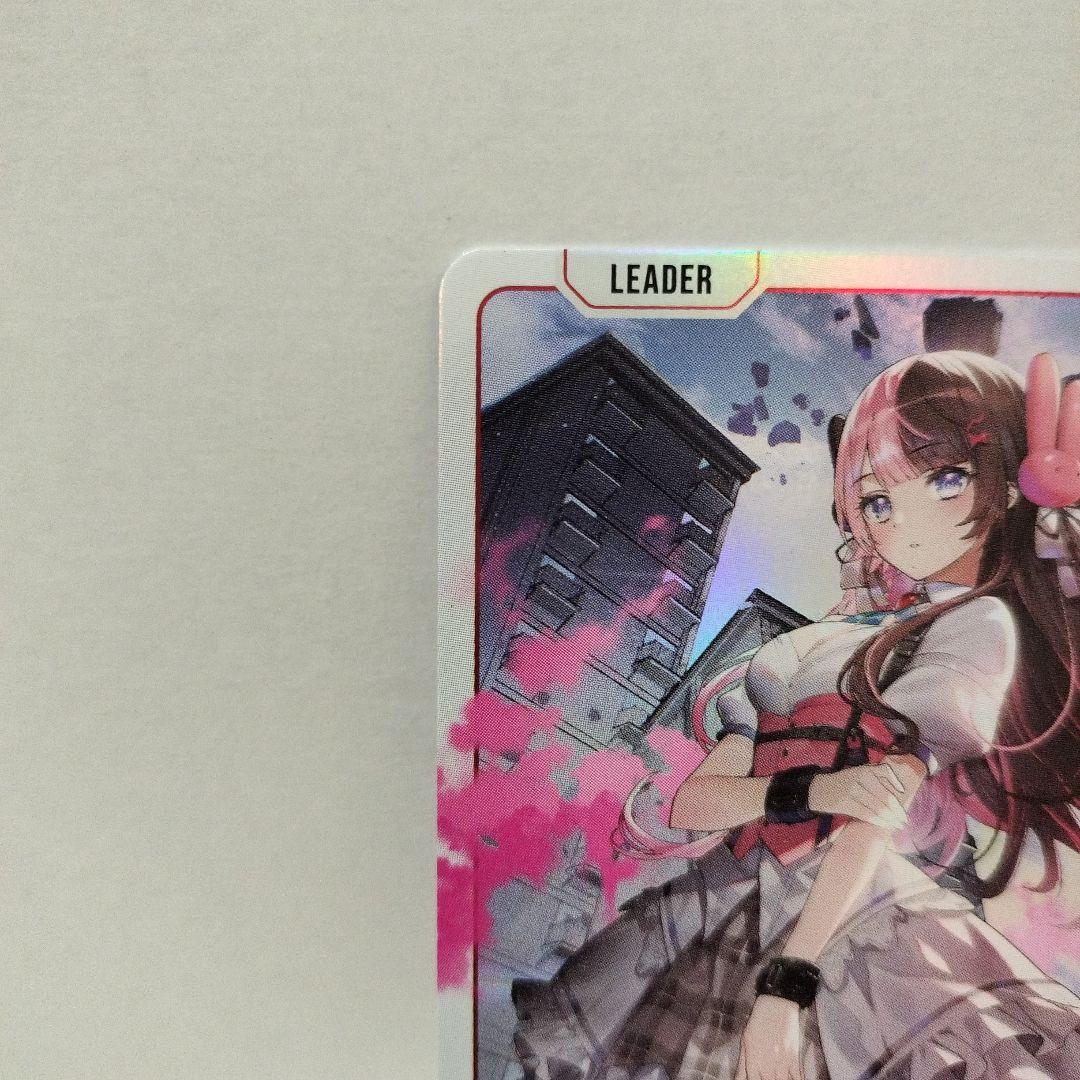 Xross Stars　クロススターズ　橘ひなの　LRP