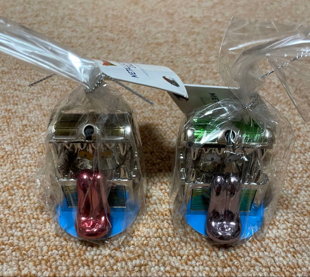 ドラゴンクエスト　メタリックモンスターズギャラリー