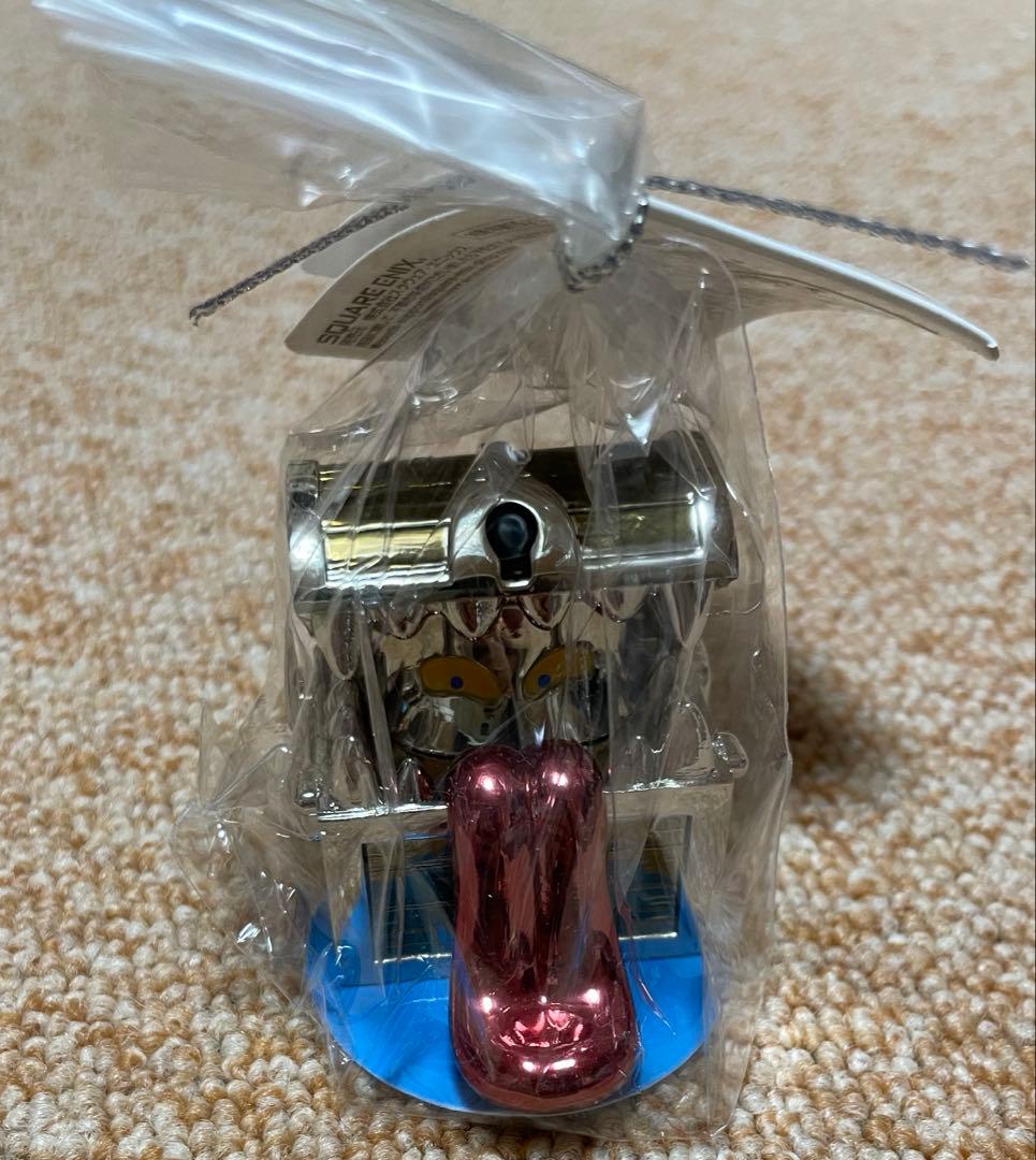 ドラゴンクエスト　メタリックモンスターズギャラリー