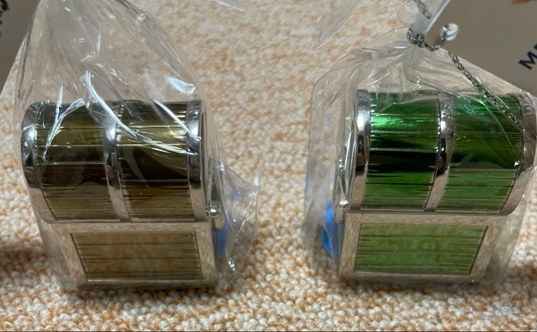 ドラゴンクエスト　メタリックモンスターズギャラリー