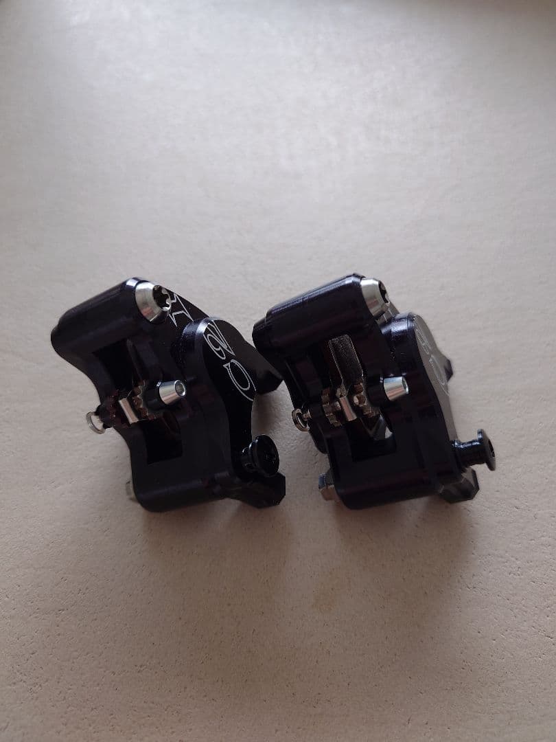 Trickstuff C21 キャリパーブレーキ ロードバイク用