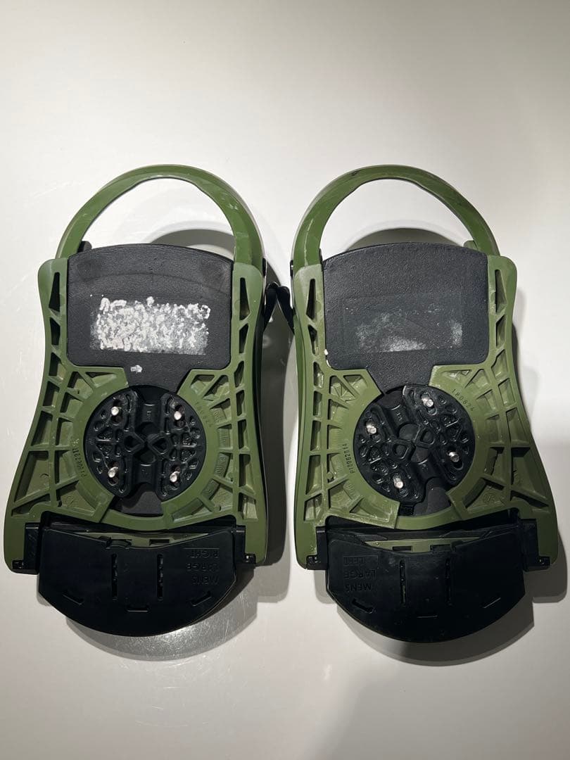 スノーボード BURTON Step On MENS LARGE