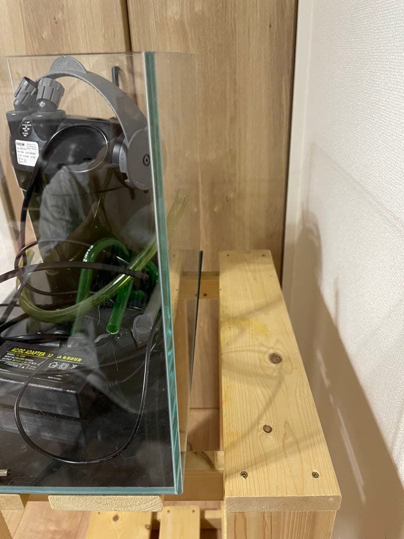 ADA 45cm 水槽セット