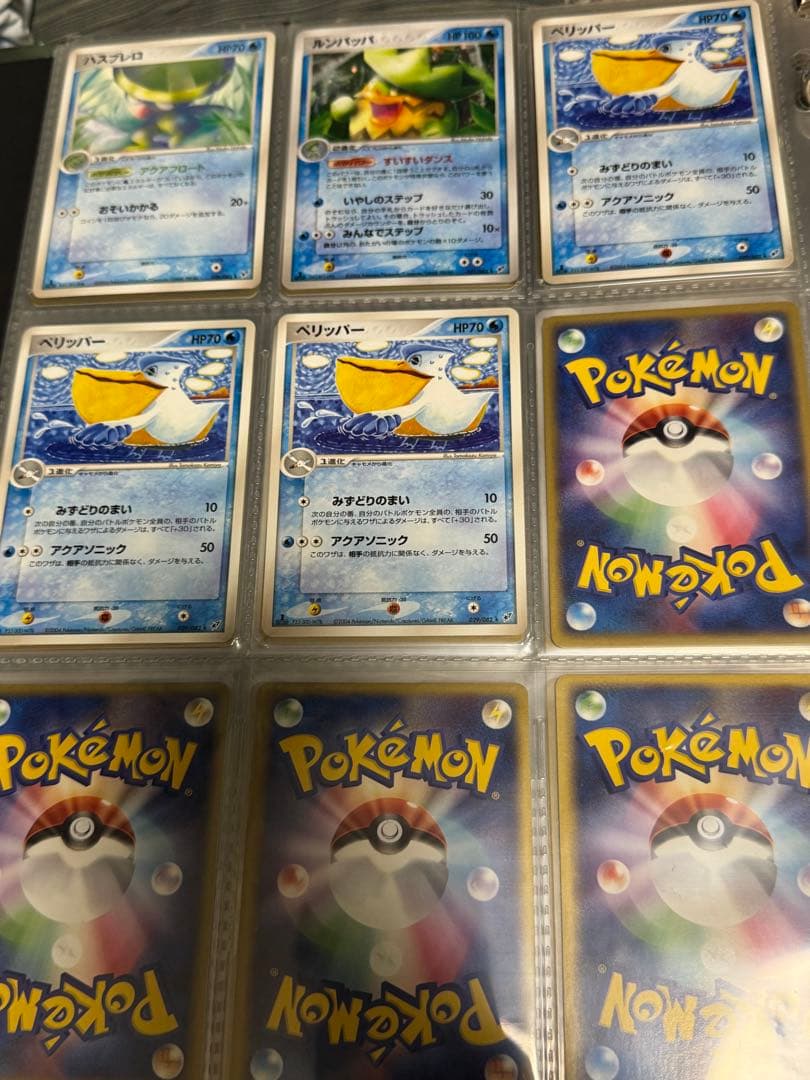 ポケモンカード デオキシスファイルセット