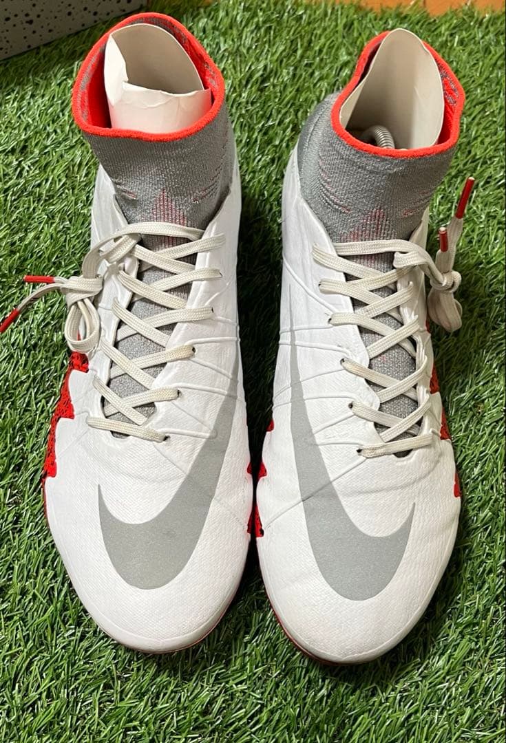 シューズ NIKE HypervenomPhantomII NEYMAR JORDAN