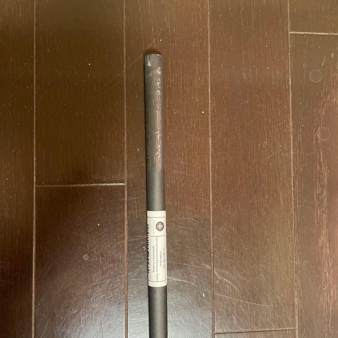 【新品 シャフト】TPT GOLF 16 MKP MT SW ドライバー用