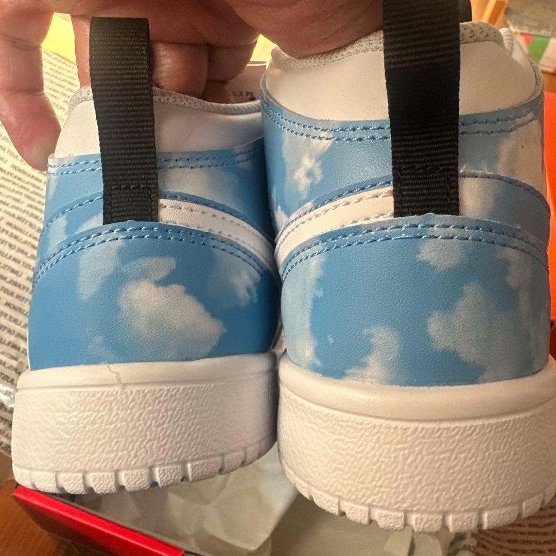 Nike Sky Jordan シューズ(男性用)