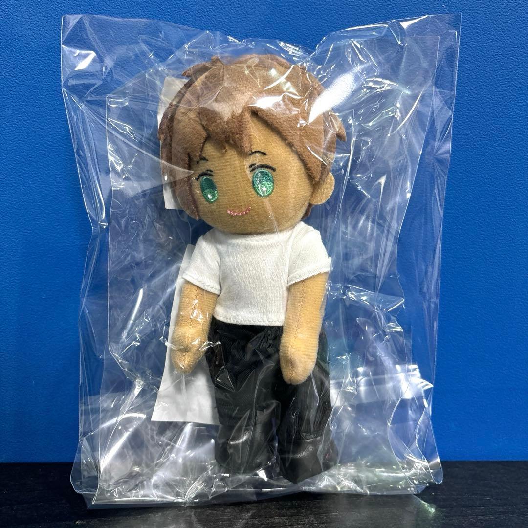 愛島セシル ぬいスター 本体 うたプリ スタリ セシル