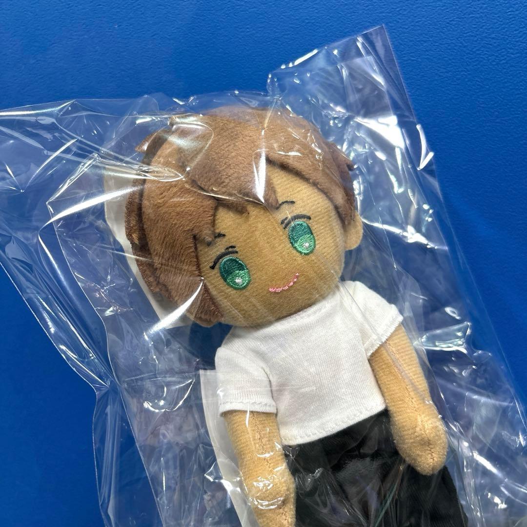 愛島セシル ぬいスター 本体 うたプリ スタリ セシル