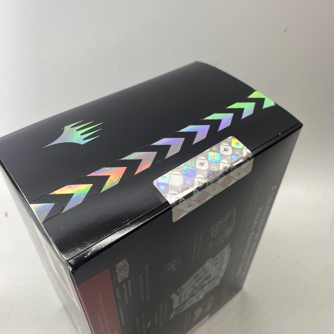 MTG ファイナルファンタジー ギフトバンドル gift bundle　未開封