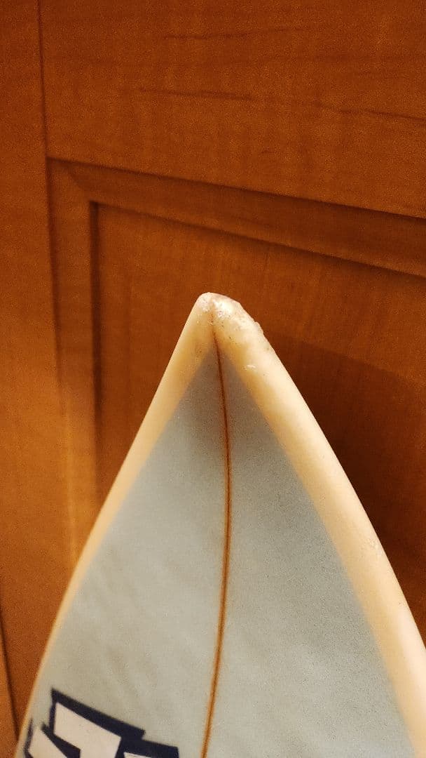 Mark Richards 6'1\" ショートボード 埼玉県八潮市引取限定