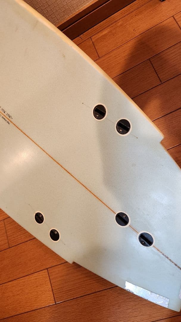 Mark Richards 6'1\" ショートボード 埼玉県八潮市引取限定