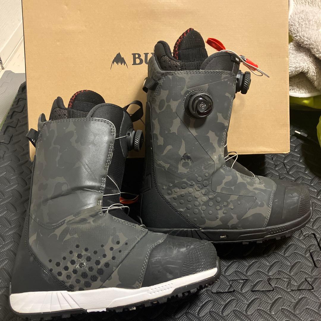 BURTON ION BOA 26.5cm バートン アイオン