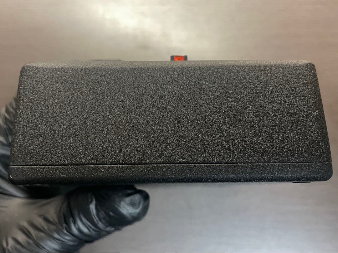 MXR Ten Band EQ プリアンプ　18Vアダプター付