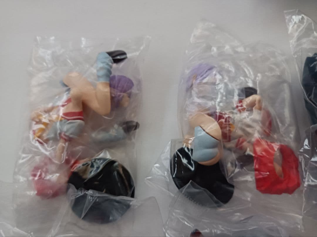 SR　ヴァンパイアセイヴァー　PART４　全１２個(全１０種)コンプリート