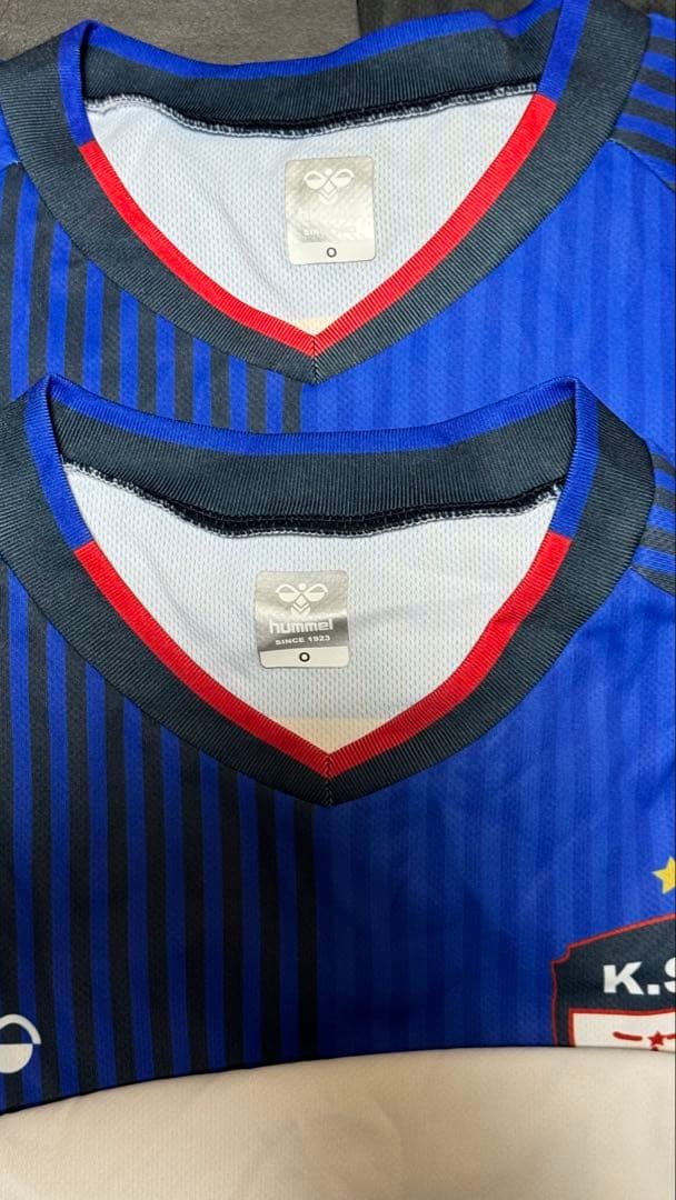 京都産業大学2024年ユニホーム一式