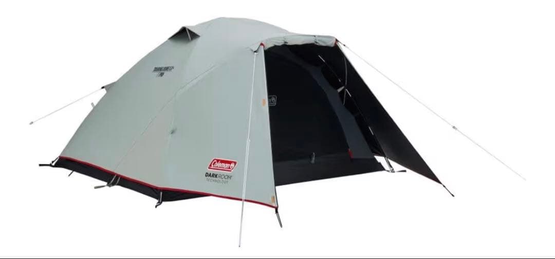 Coleman TOURING DOME/LX+ テント