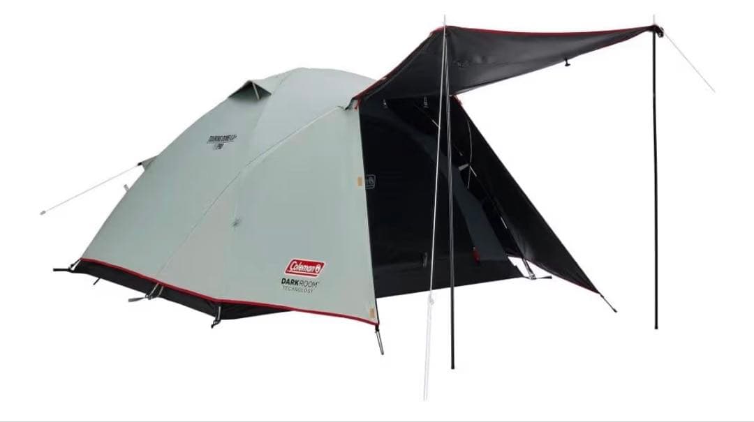 Coleman TOURING DOME/LX+ テント