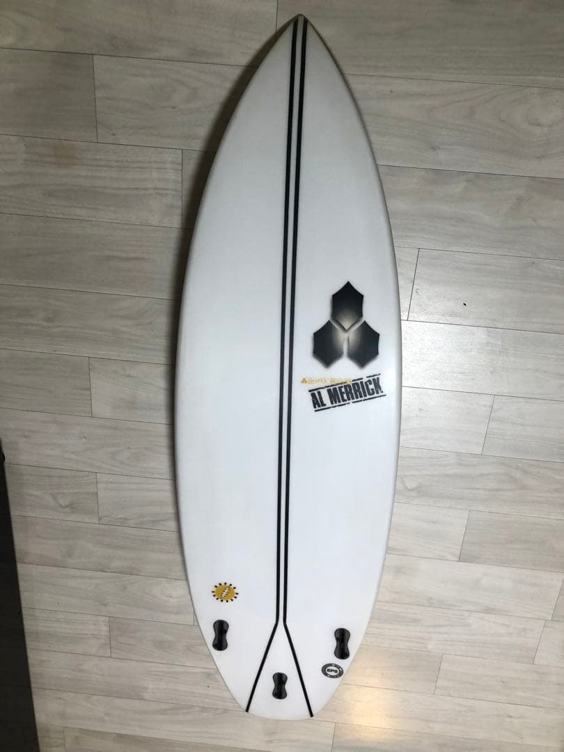 ハッピーエブリデイ　スパインテック5.7 26.4L