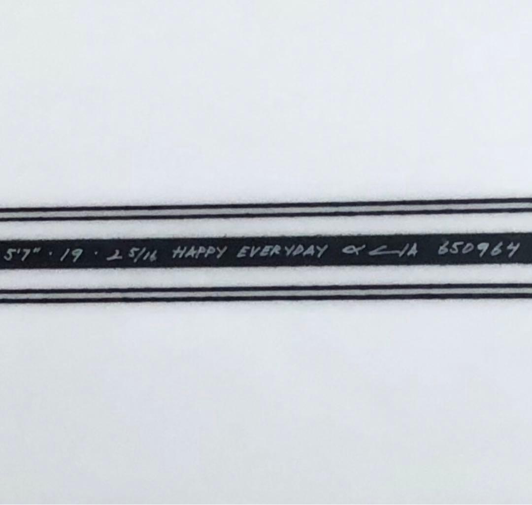 ハッピーエブリデイ　スパインテック5.7 26.4L