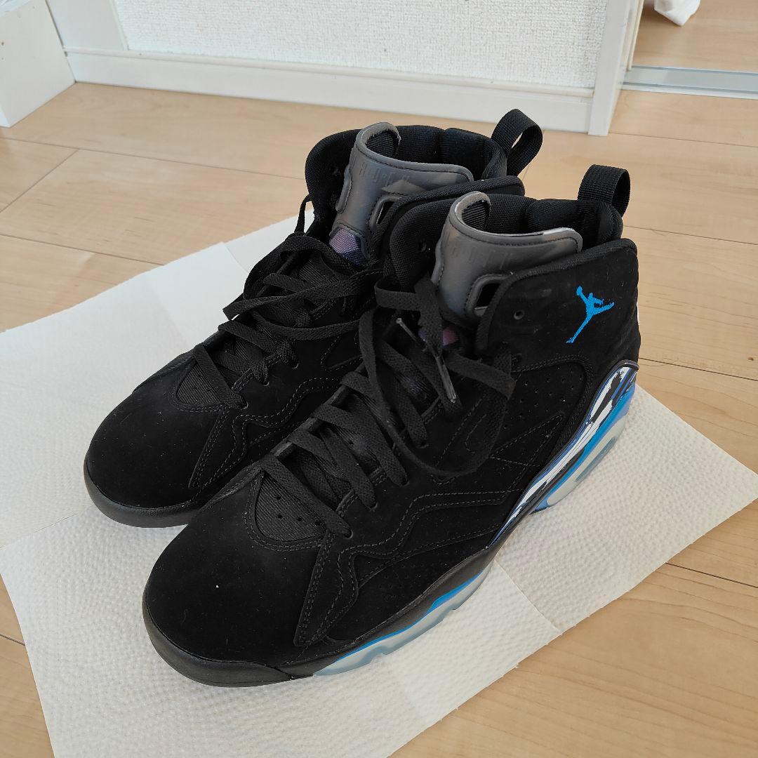 ナイキ　ジャンプマン　MVP