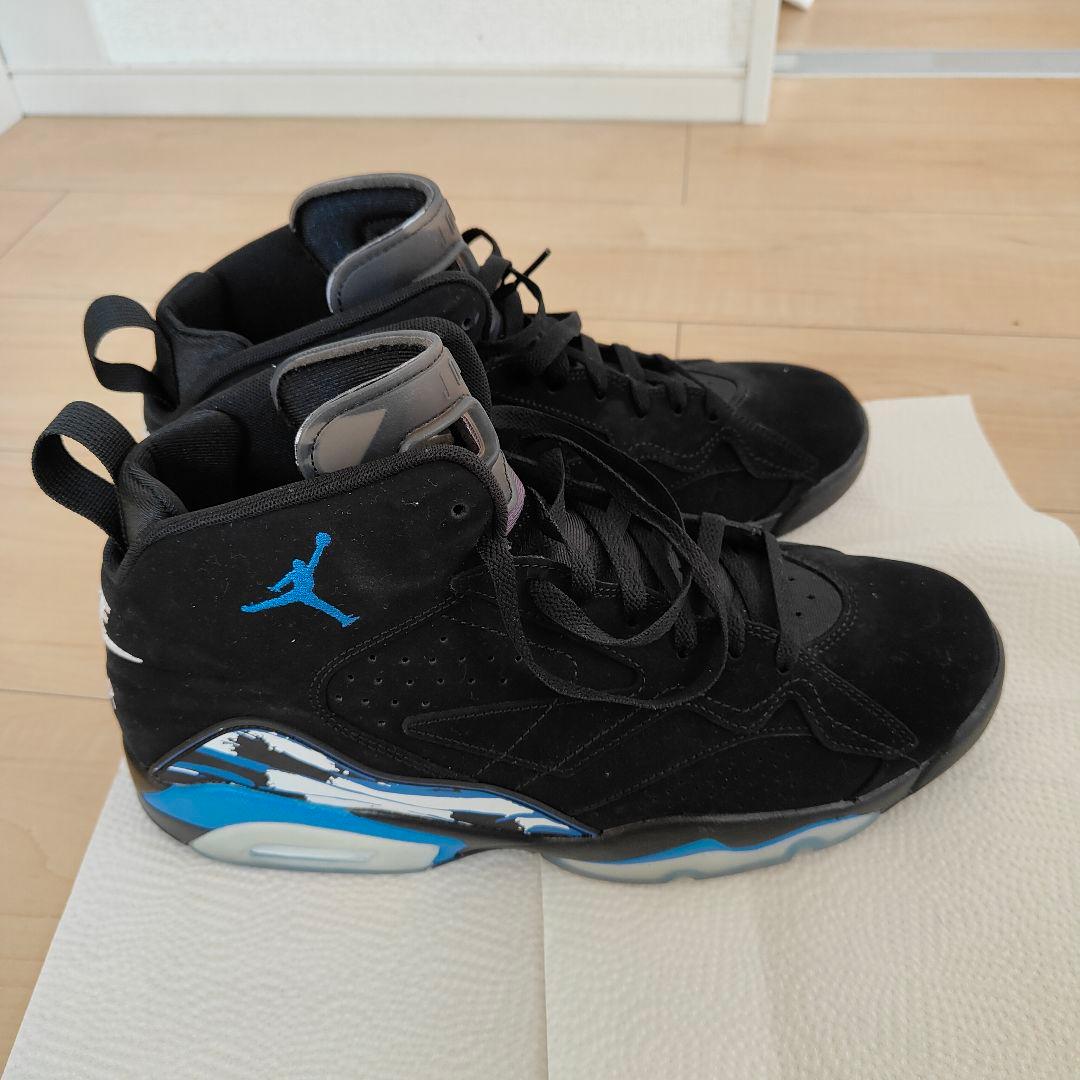 ナイキ　ジャンプマン　MVP