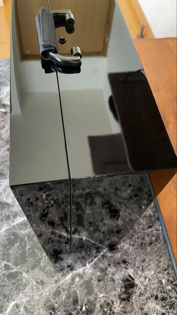 ア*ル様 Armand de Brignac Ace of Spades Ros