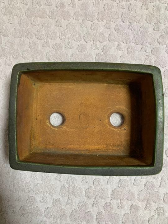 盆栽鉢　東福寺