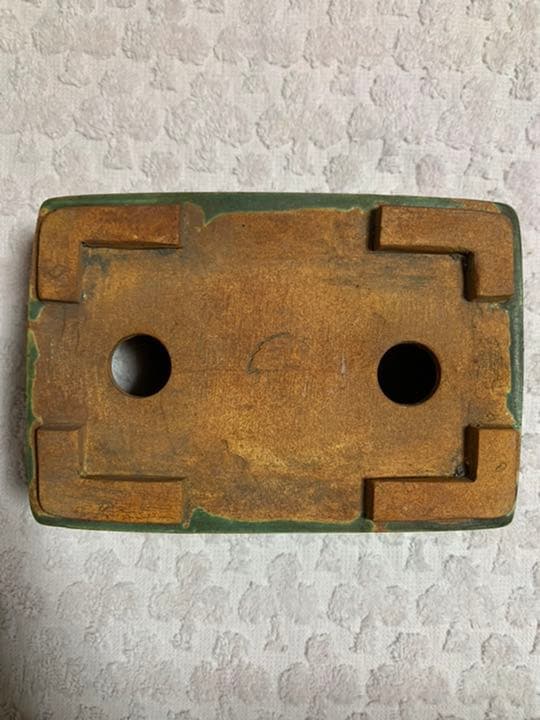 盆栽鉢　東福寺