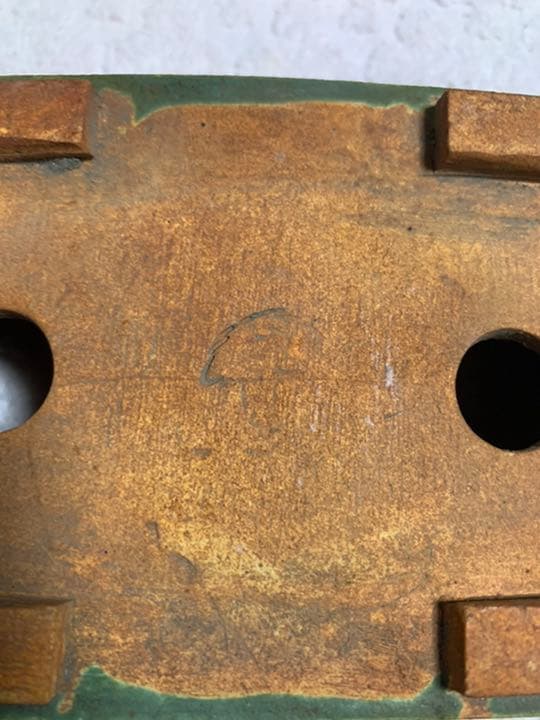 盆栽鉢　東福寺