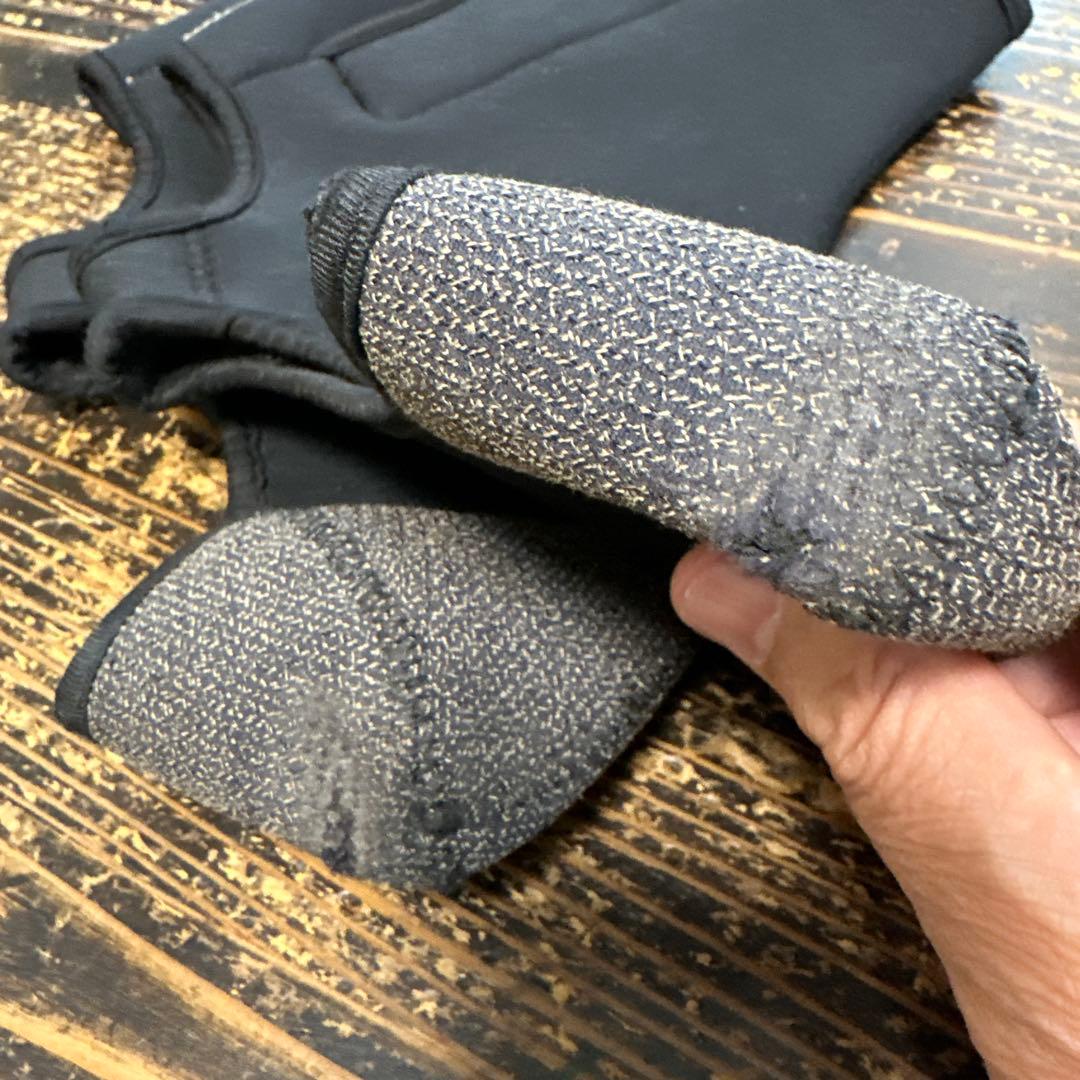 cannondale シューズカバー Mサイズ