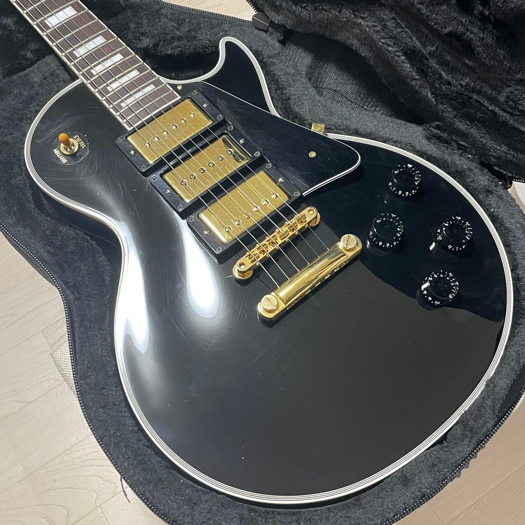 日本製 tokai LC148S BB Vintage Series MOD