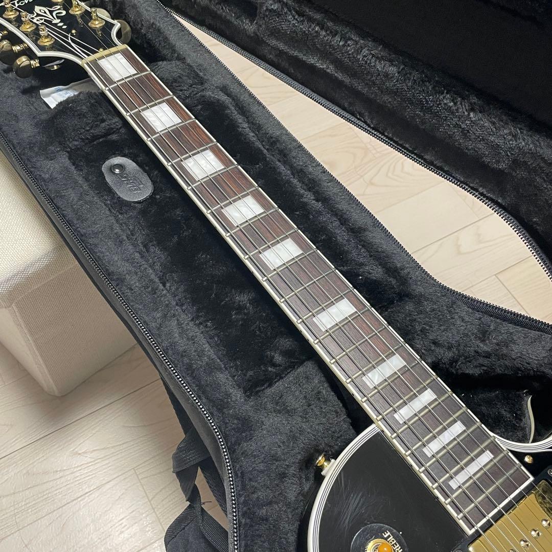 日本製 tokai LC148S BB Vintage Series MOD