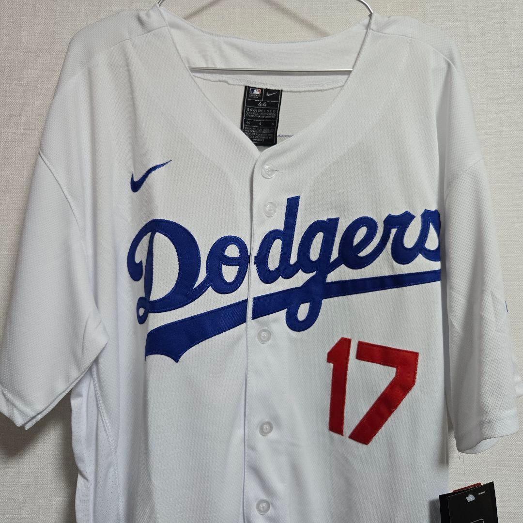 ドジャース大谷翔平選手　レプリカユニフォーム