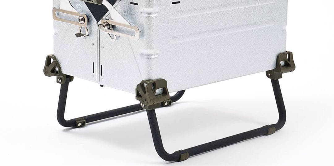 【shin様】専用　WANTKEY CAMP BOXTOP SC25 HEXA