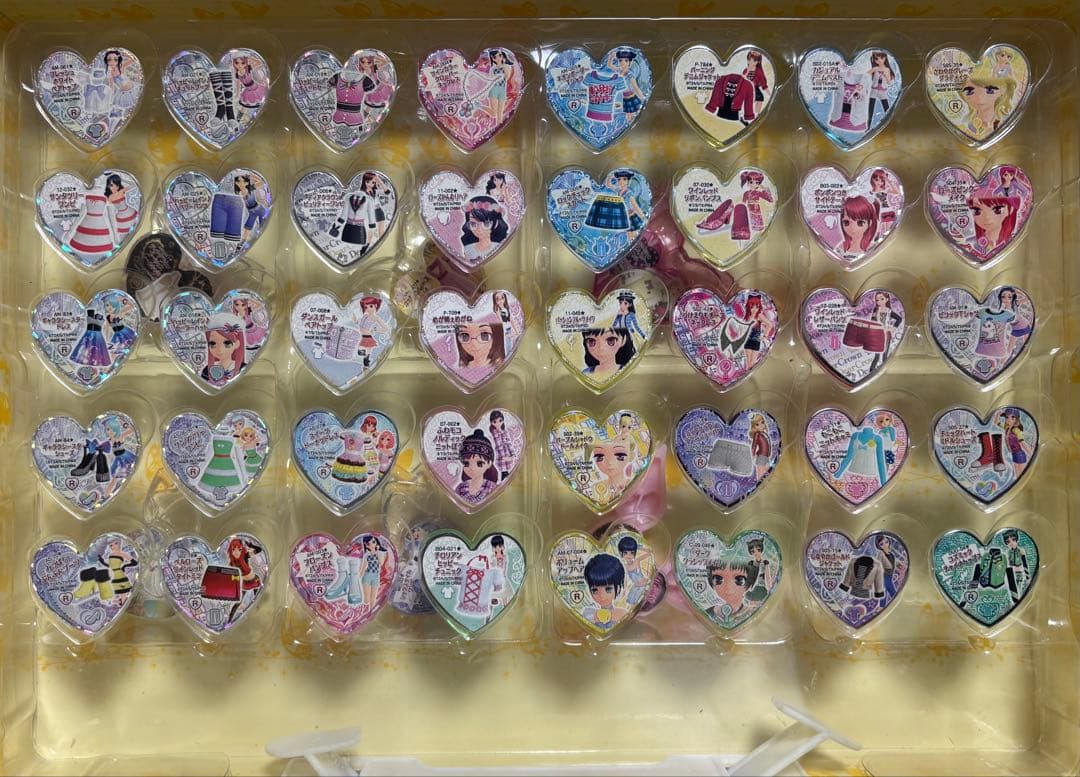 プリズムストーン 77個 まとめ売り